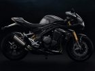 Triumph Speed Triple 1200RR Bond Edition